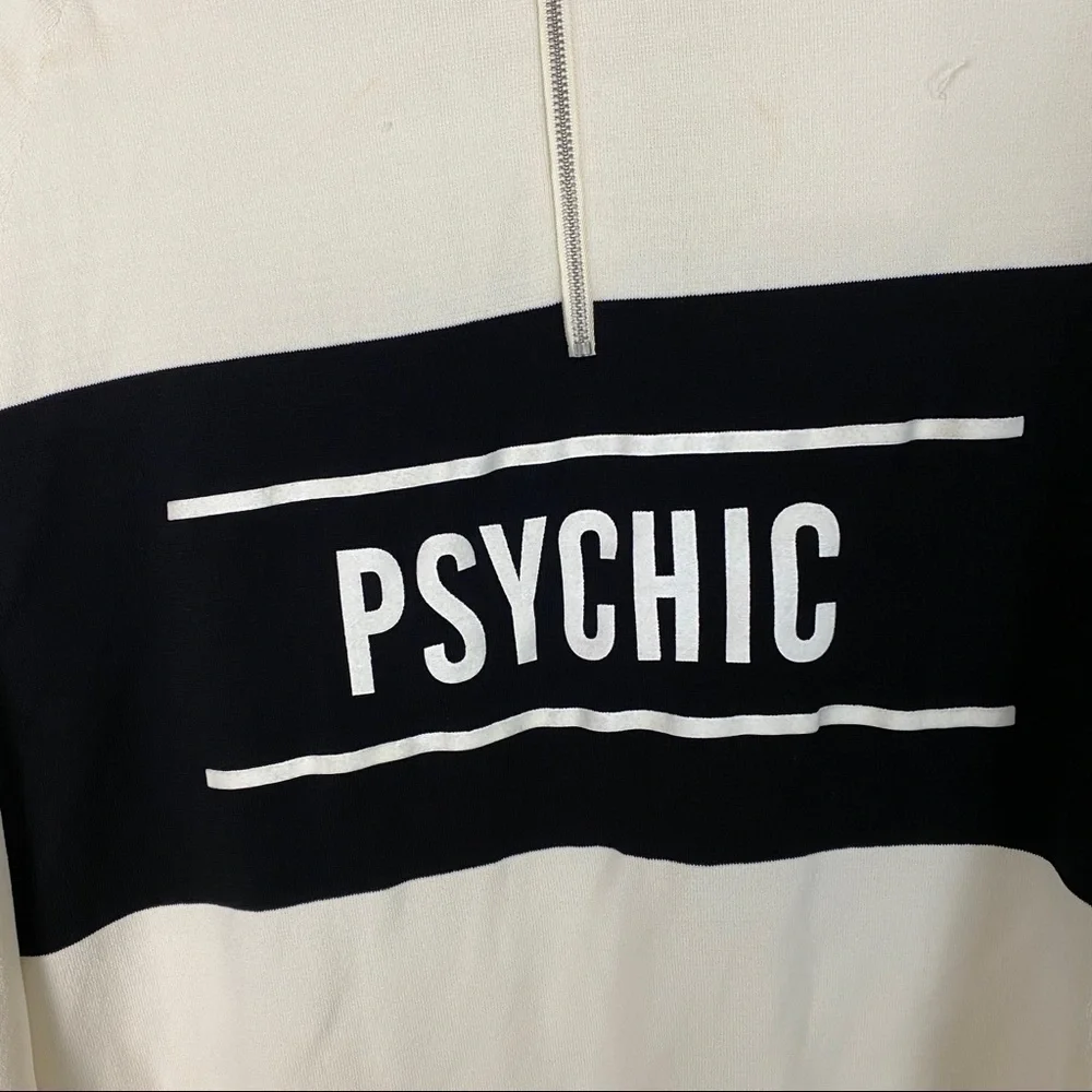 Psychic HM Light Shirt Pullover Size Large